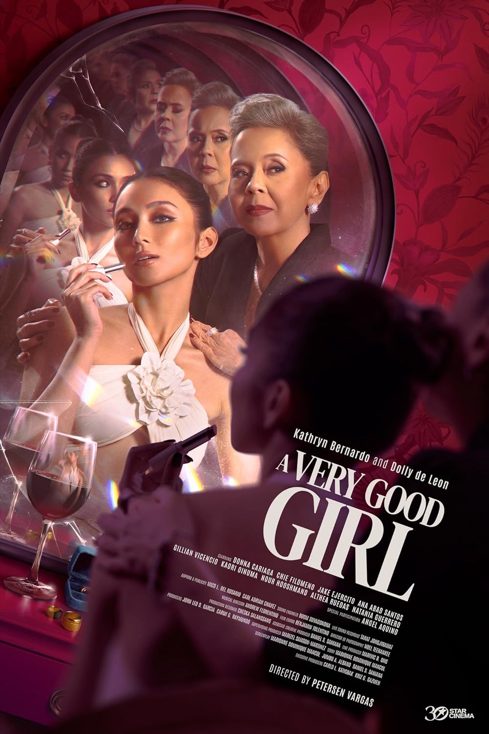 A Very Good Girl 2023 Tamil Unofficial Dubbed 1xBet