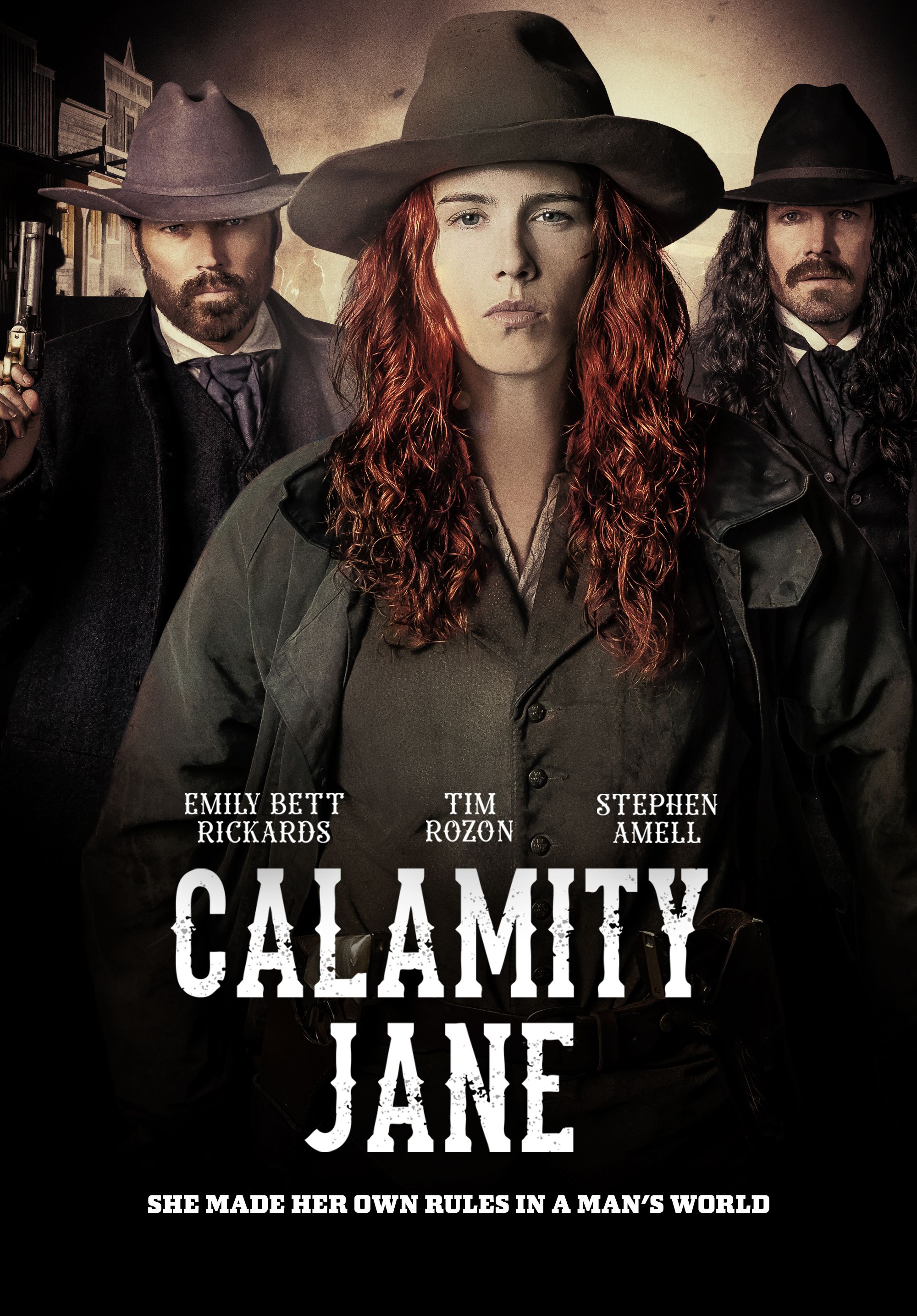 Calamity Jane 2024 Tamil Unofficial Dubbed 1xBet