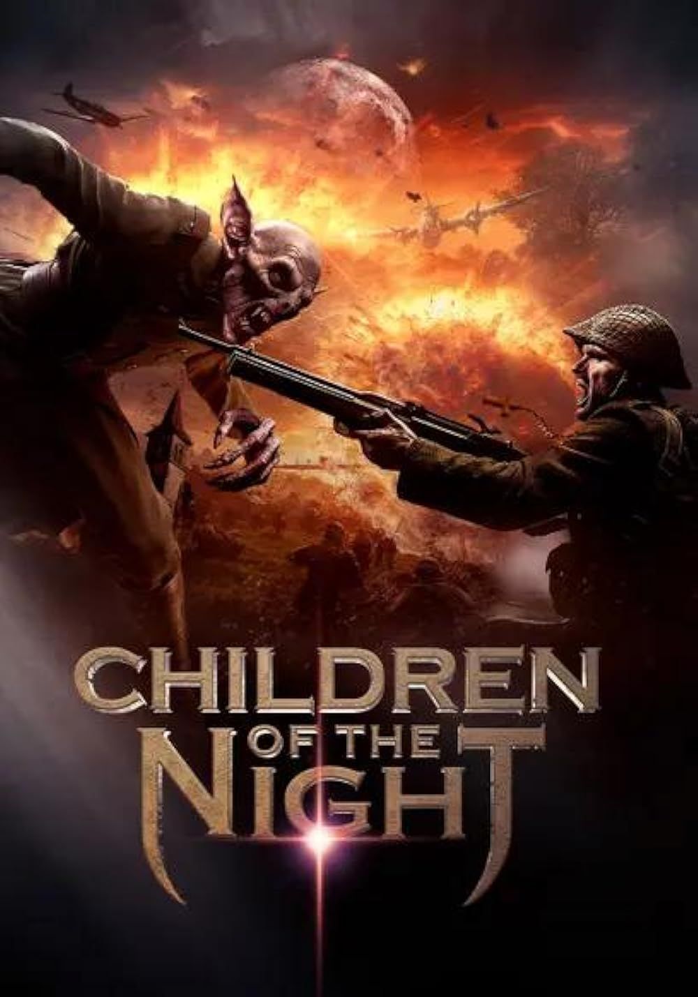 Children of the Night 2023 Tamil Unofficial Dubbed 1xBet