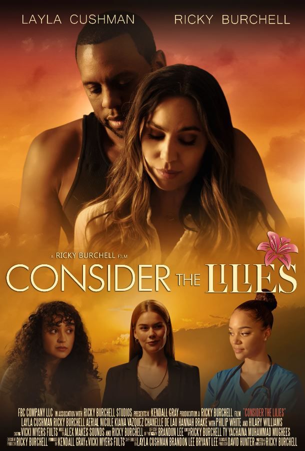 Consider the Lilies 2023 Bengali Unofficial Dubbed 1xBet