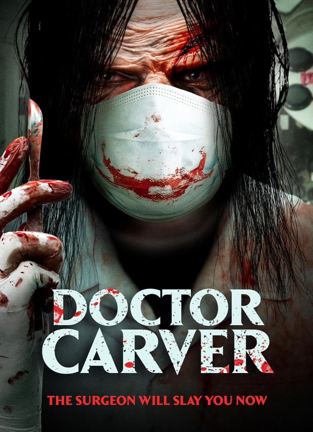 Doctor Carver 2021 Telugu Unofficial Dubbed 1xBet