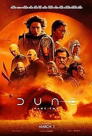 Dune: Part Two 2024 English 1xBet