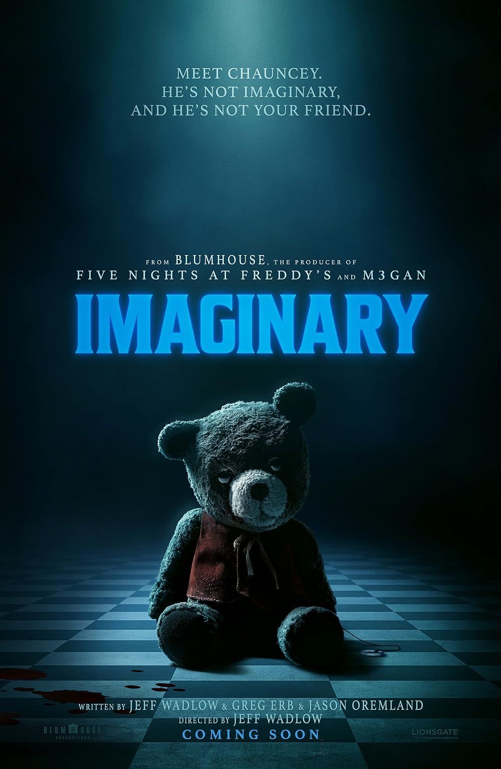 Imaginary 2024 English 1xBet