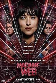 Madame Web 2024 V2 English 1xBet