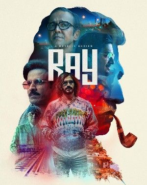 Ray 2021 (Season 1)