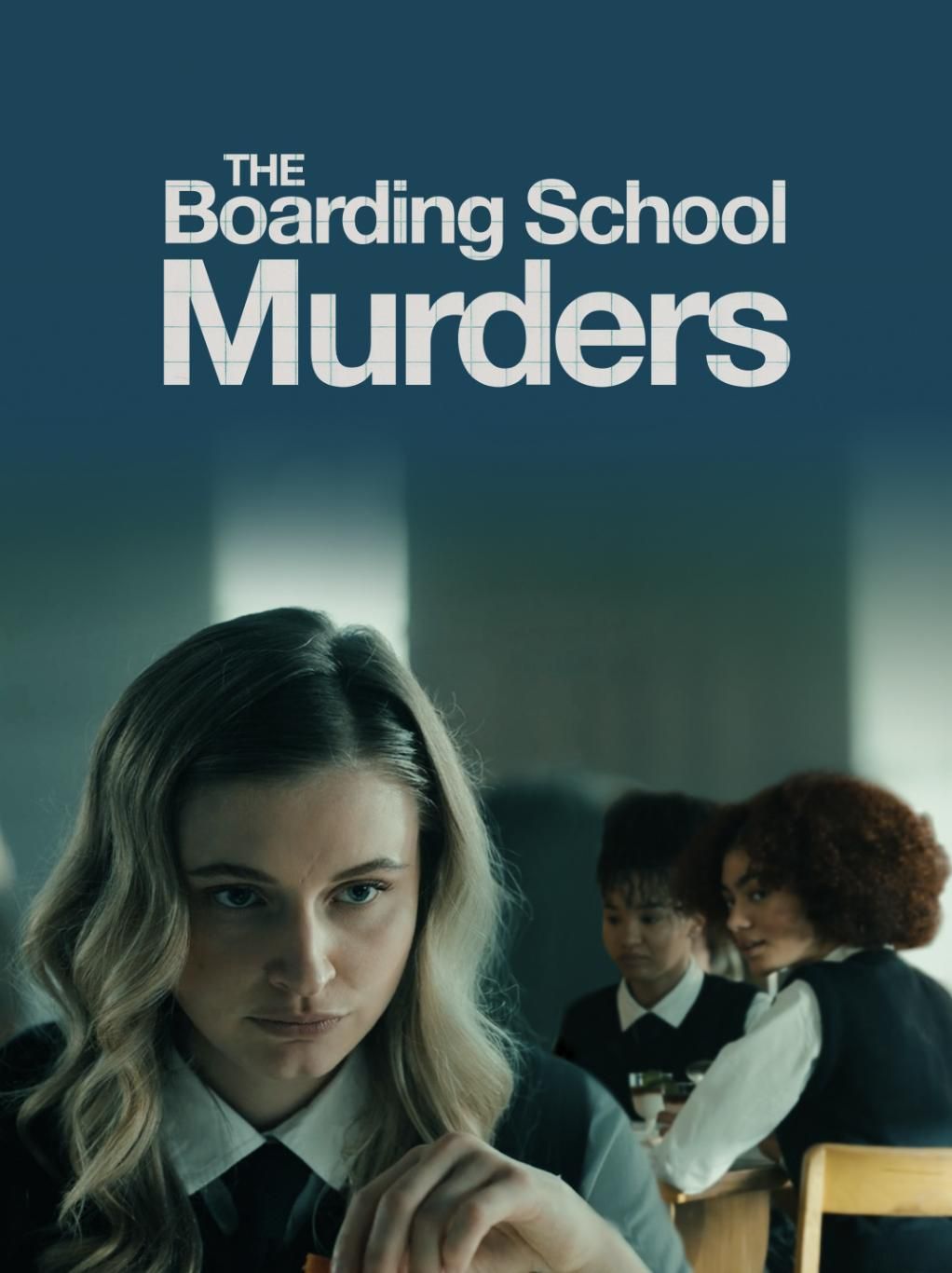 The Boarding School Murders TV Movie 2024 Tamil Unofficial Dubbed 1xBet