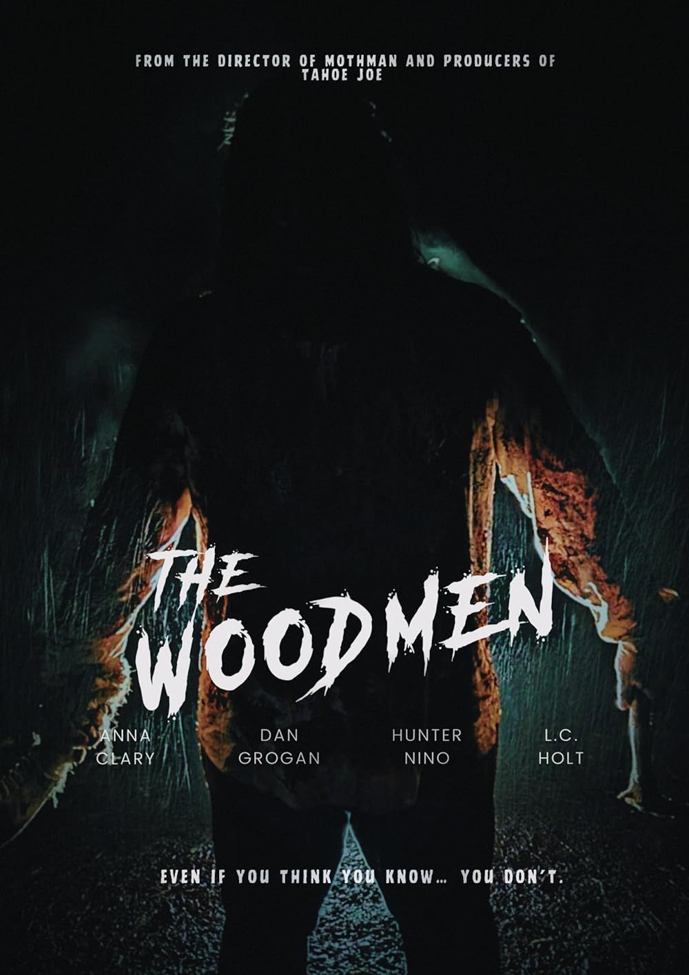 The Woodmen 2023 Tamil Unofficial Dubbed 1xBet