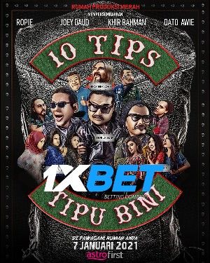 10 Tips Tipu Bini 2021 Bengali Unofficial Dubbed 1xBet