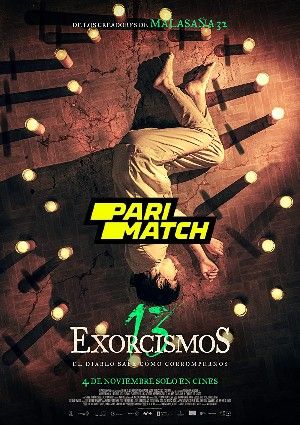 13 exorcismos 2022 Bengali Unofficial Dubbed