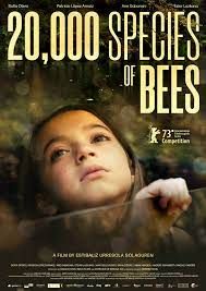 20,000 Species of Bees 2023 Hindi Unofficial Dubbed 1xBet