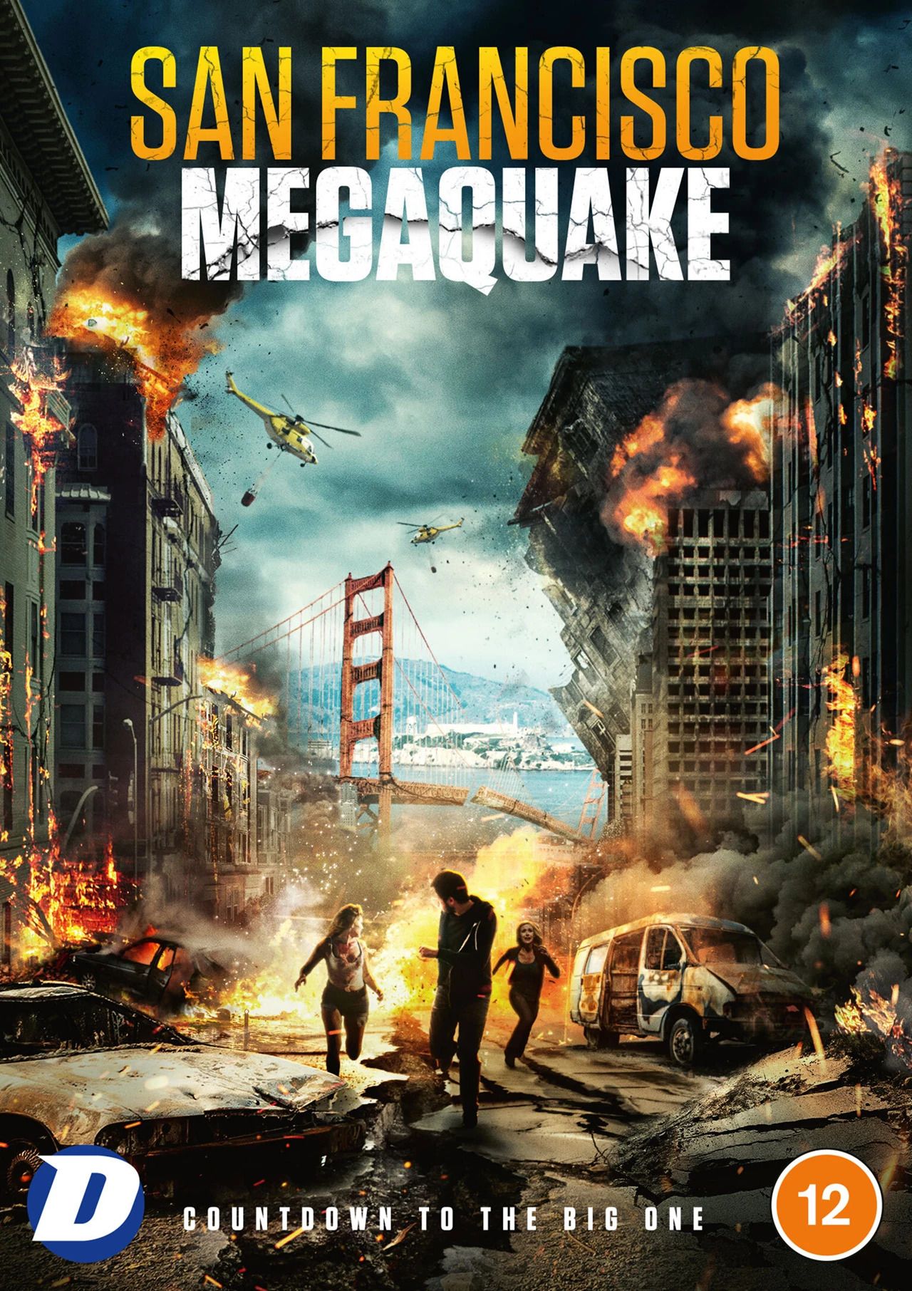 20.0 Megaquake TV Movie 2022 Hindi Unofficial Dubbed 1xBet