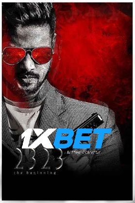 2323 the Beginning 2022 Tamil Unofficial Dubbed 1xBet