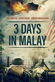 3 Days in Malay 2023 Bengali Unofficial Dubbed 1xBet