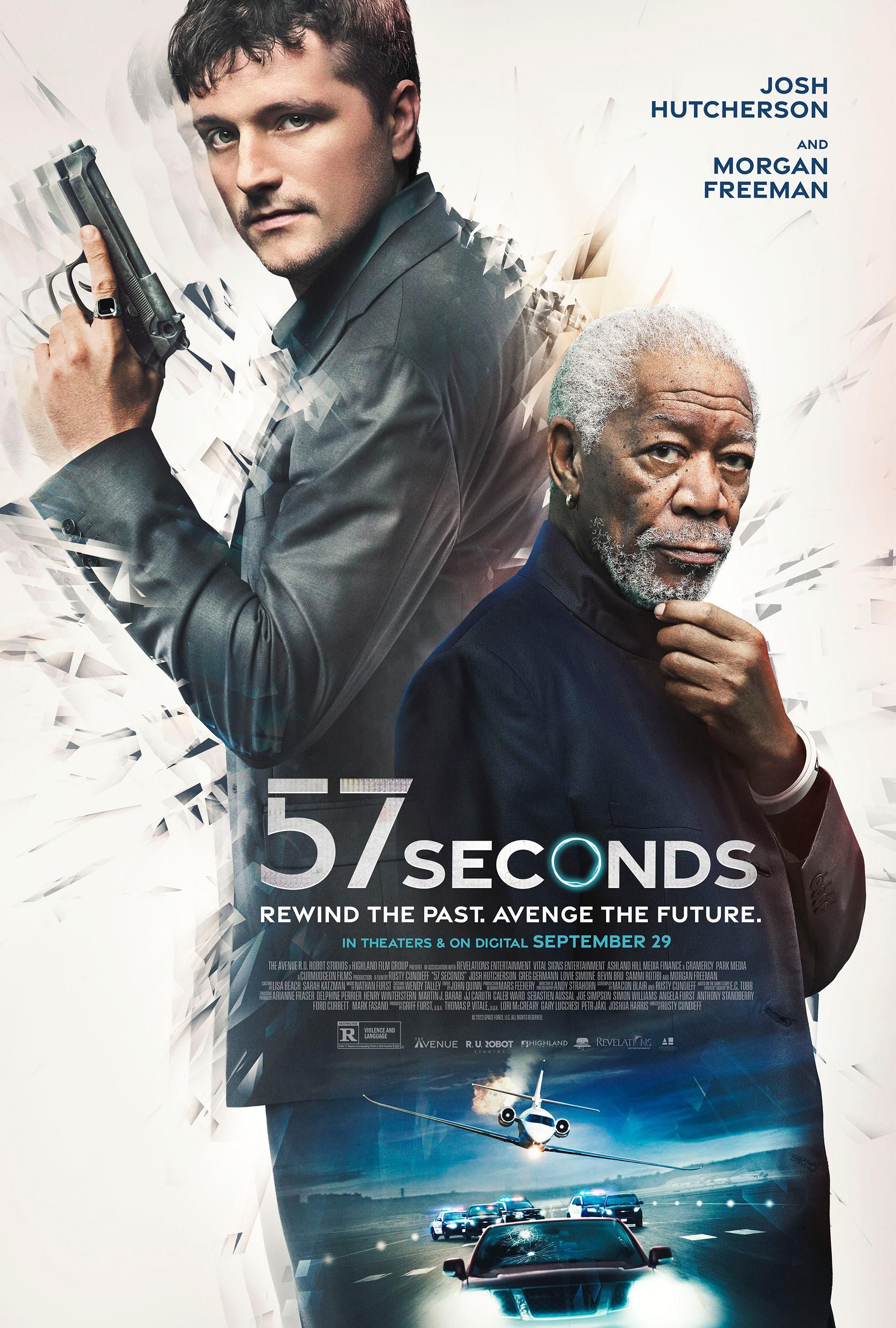 57 Seconds 2023 Hindi Unofficial Dubbed 1xBet