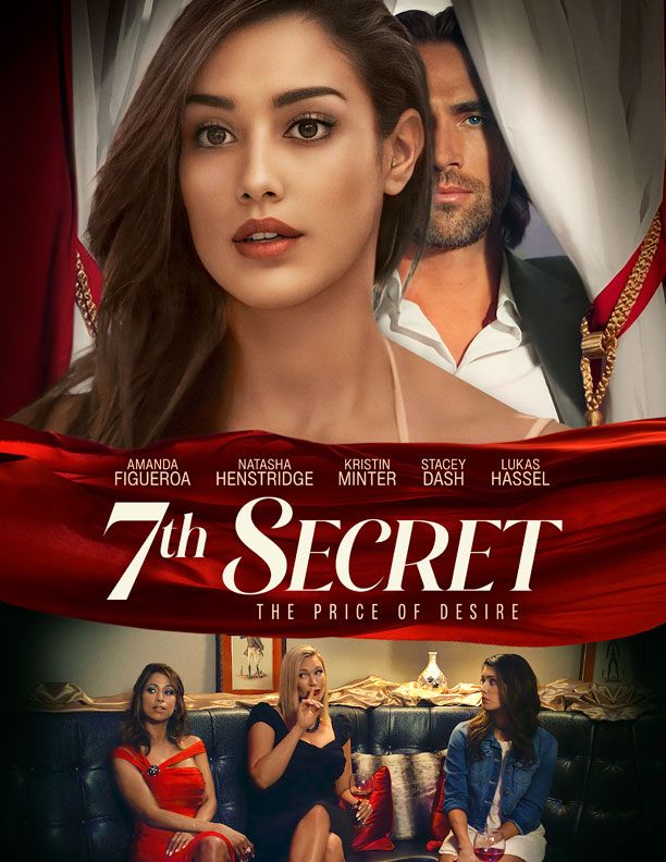 7th Secret 2022 Telugu Unofficial Dubbed 1xBet