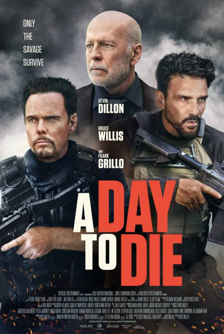 A Day to Die 2022 Tamil Unofficial Dubbed 1xBet