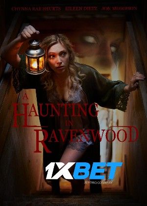 A Haunting in Ravenwood 2021 Hindi Unofficial Dubbed