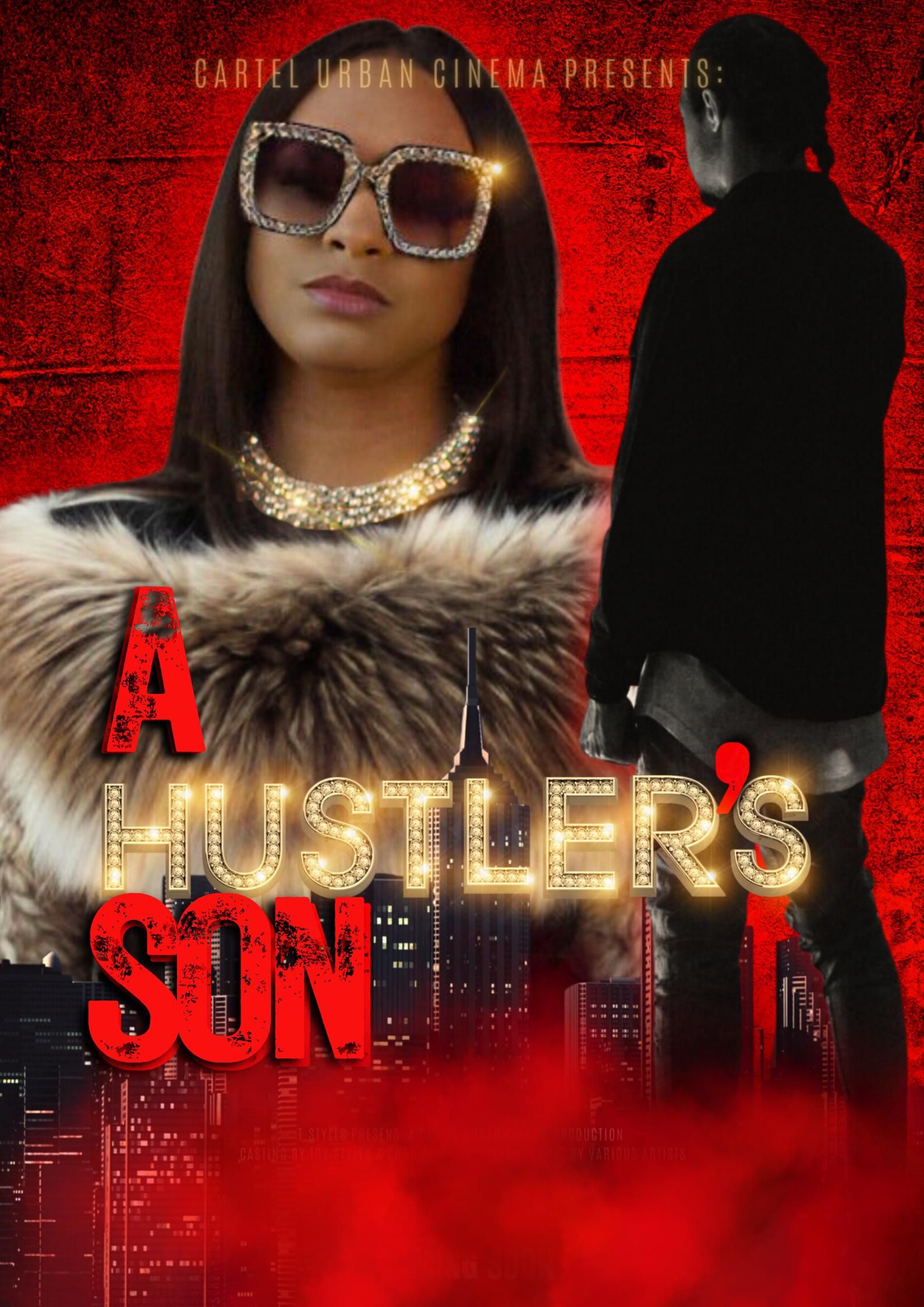 A Hustlers Son 2023 Bengali Unofficial Dubbed 1xBet