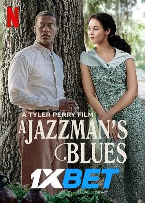 A Jazzmans Blues 2022 Hindi Unofficial Dubbed