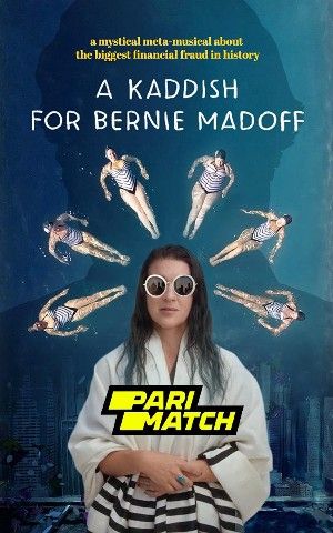 A Kaddish for Bernie Madoff 2021 Hindi Unofficial Dubbed