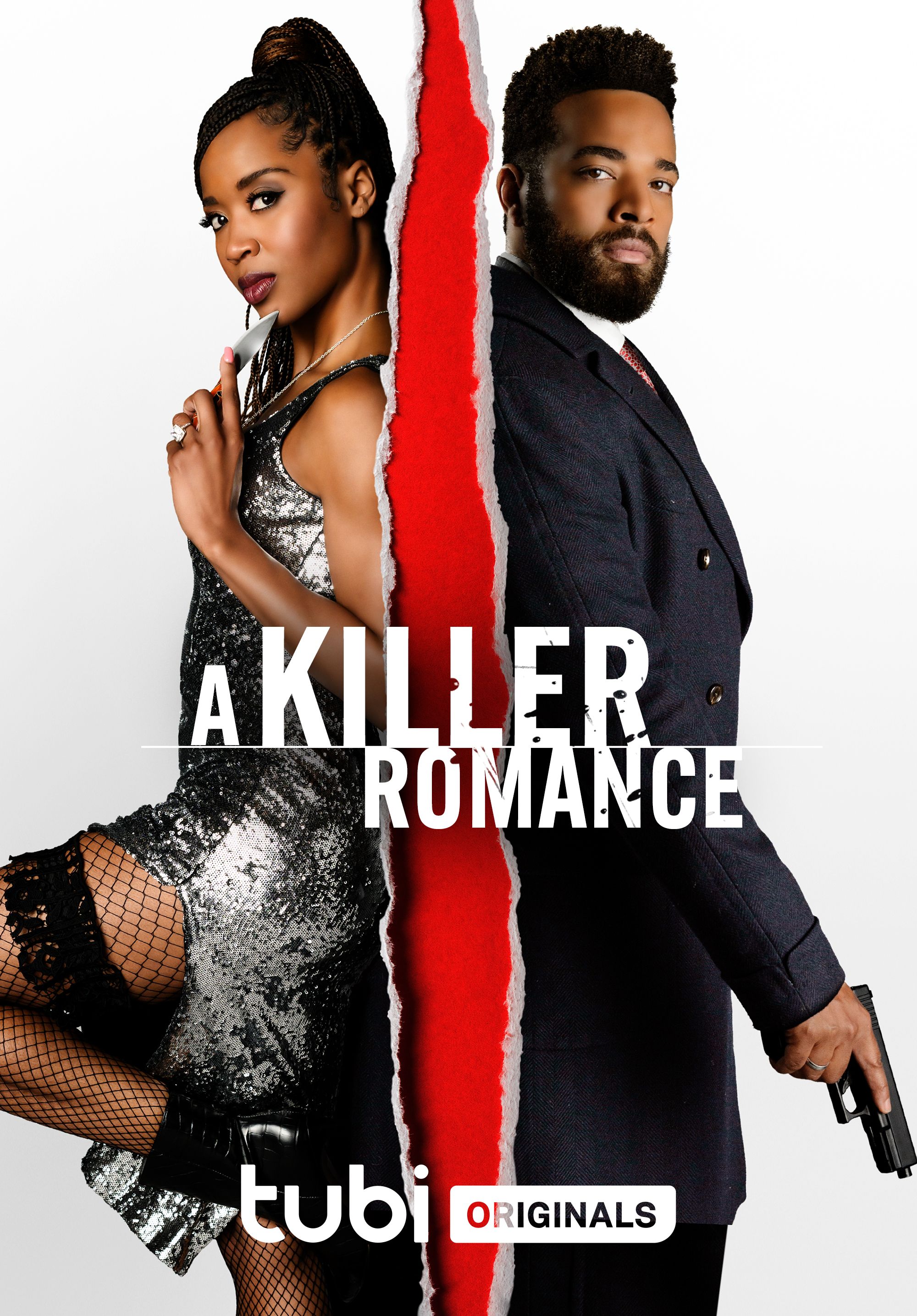 A Killer Romance 2023 Hindi Unofficial Dubbed 1xBet