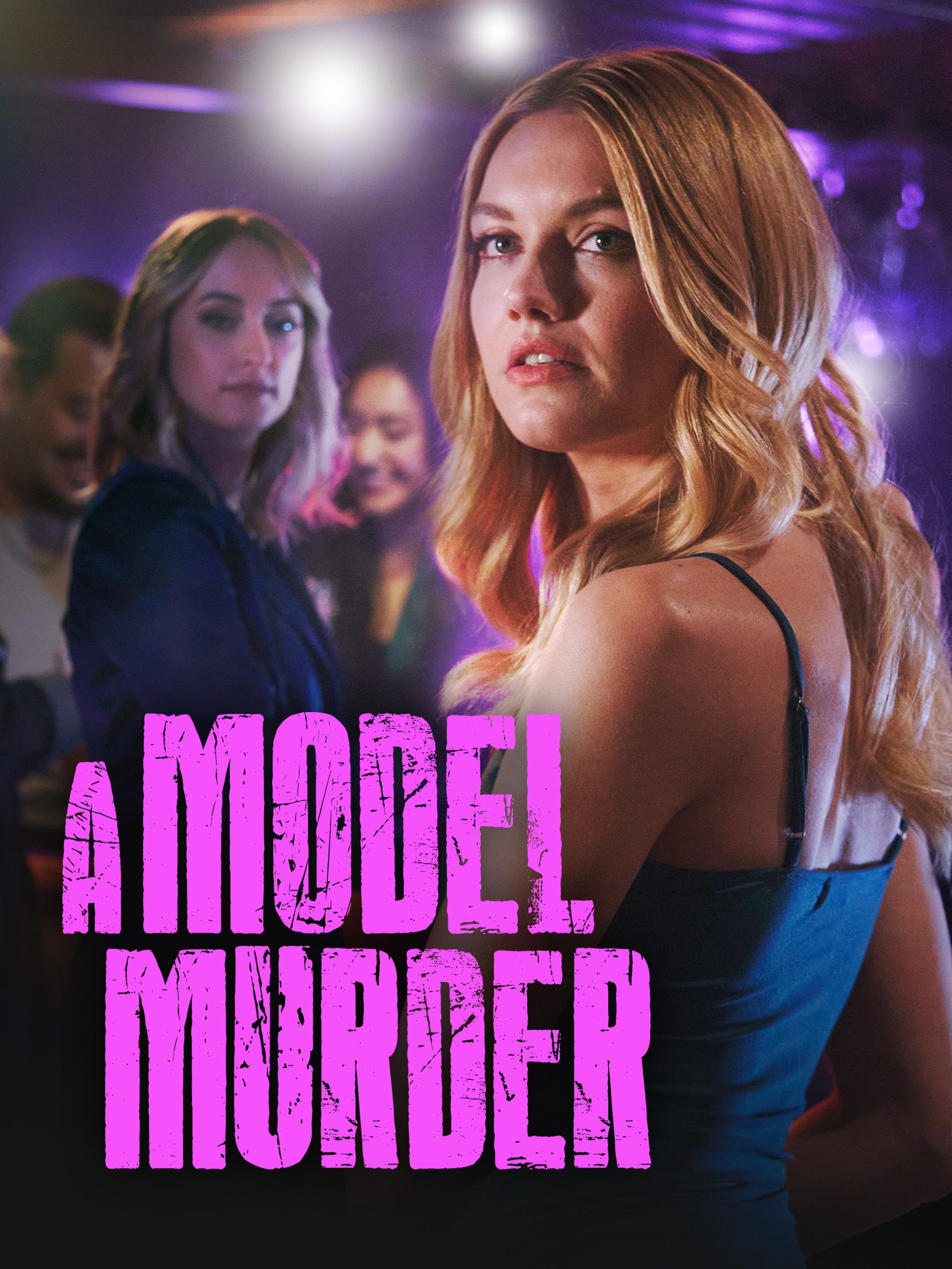 A Model Murder TV Movie 2024 Tamil Unofficial Dubbed 1xBet