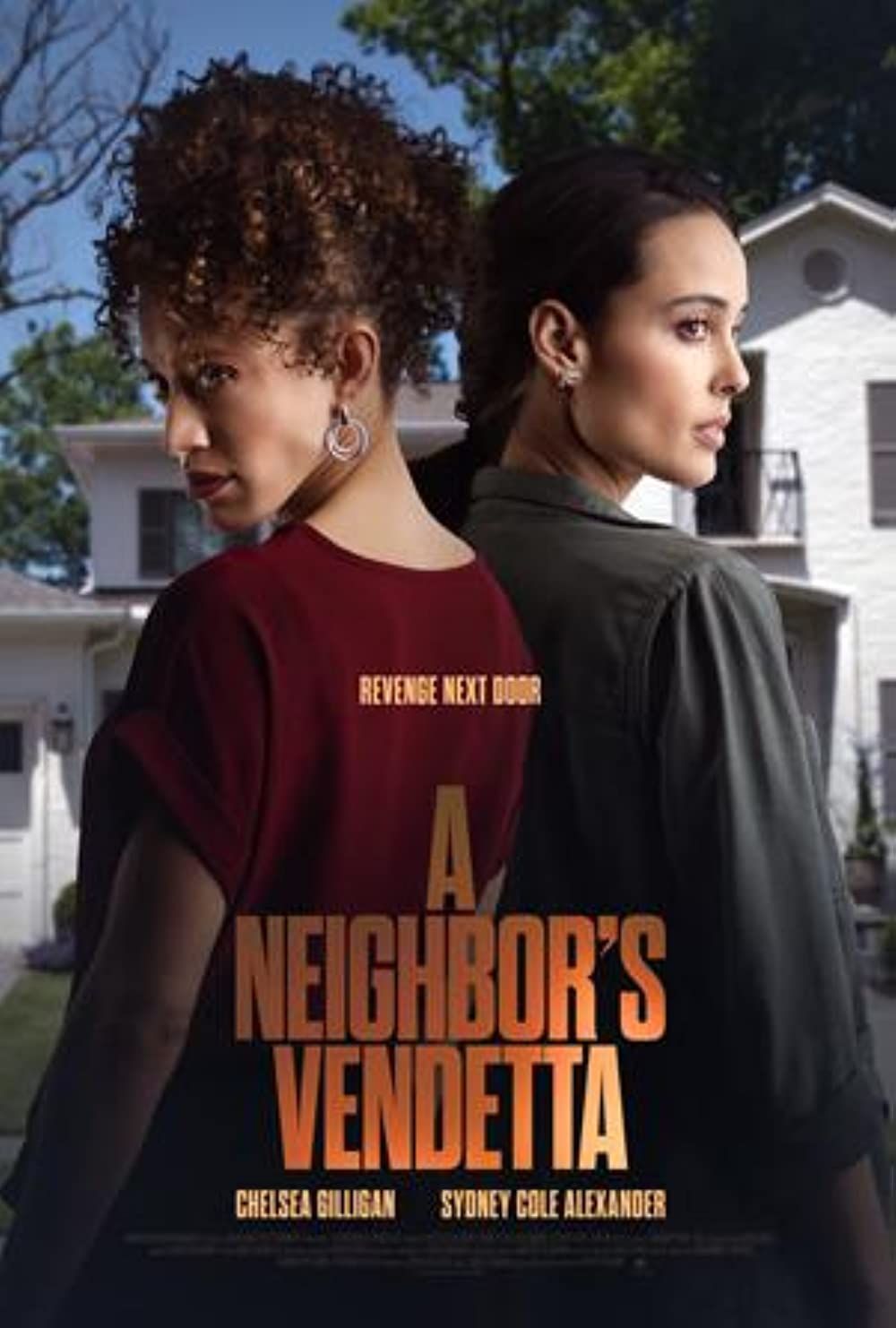 A Neighbors Vendetta 2023 Bengali Unofficial Dubbed 1xBet