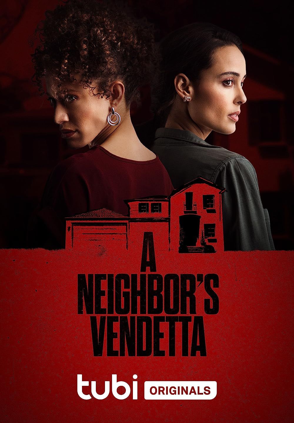 A Neighbors Vendetta 2023 Tamil Unofficial Dubbed 1xBet