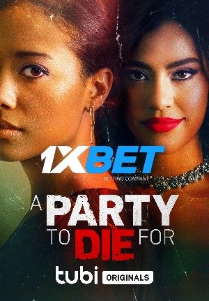 A Party to Die For 2022 Bengali Unofficial Dubbed 1xBet