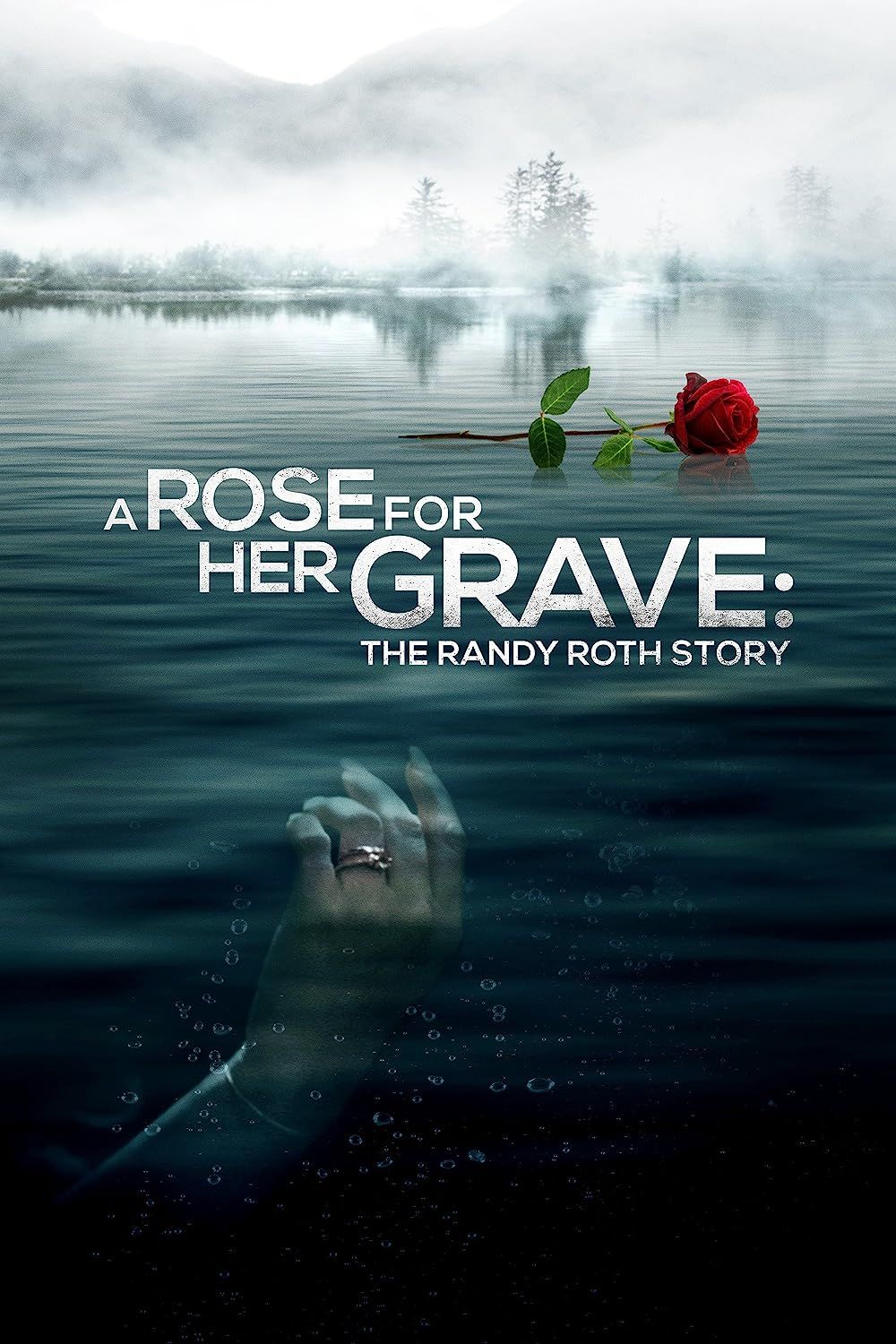 A Rose for Her Grave: The Randy Roth Story 2023 Bengali Unofficial Dubbed 1xBet