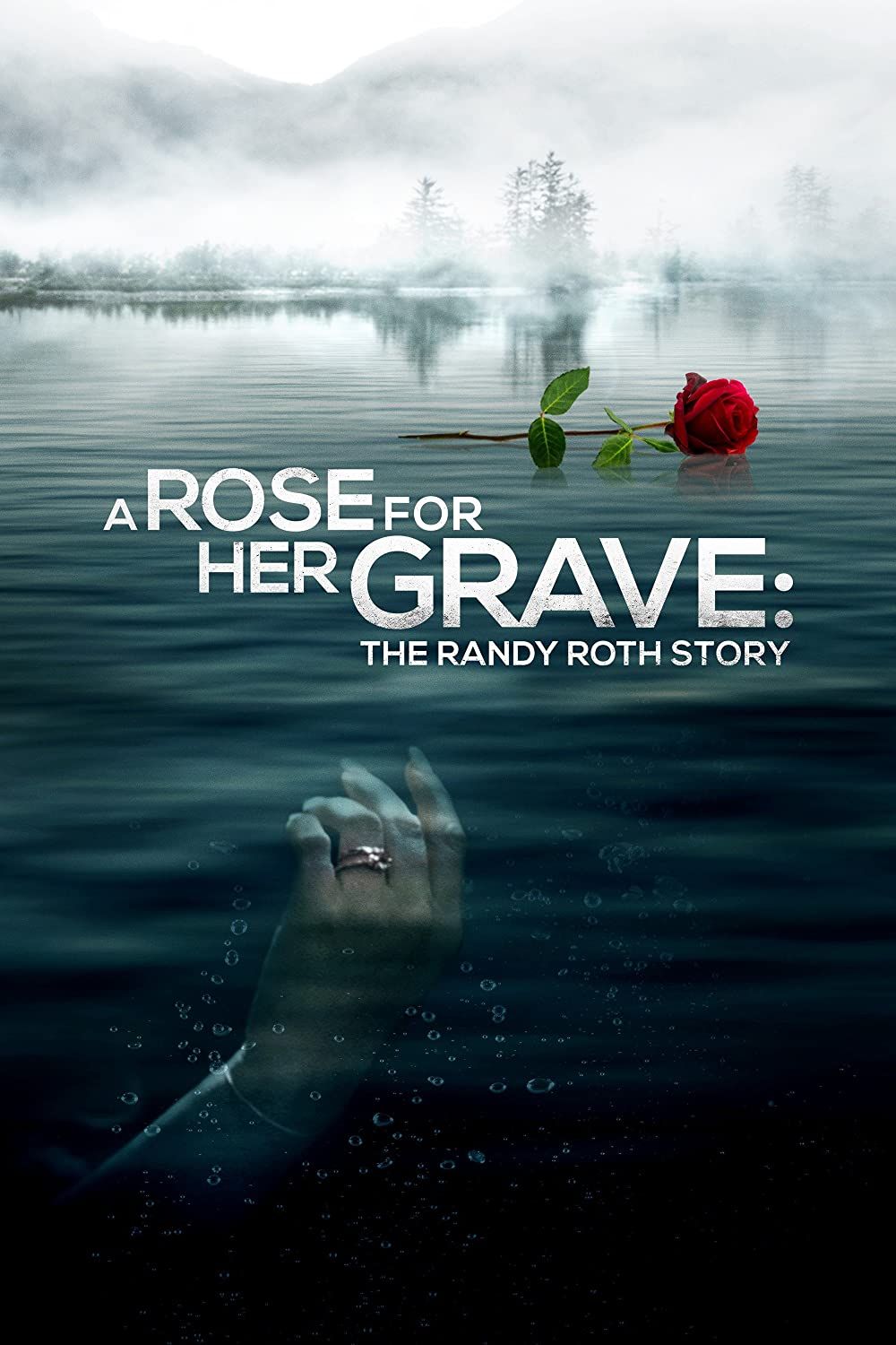 A Rose for Her Grave: The Randy Roth Story 2023 Hindi Unofficial Dubbed 1xBet