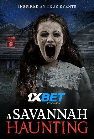 A Savannah Haunting 2021 Bengali Unofficial Dubbed