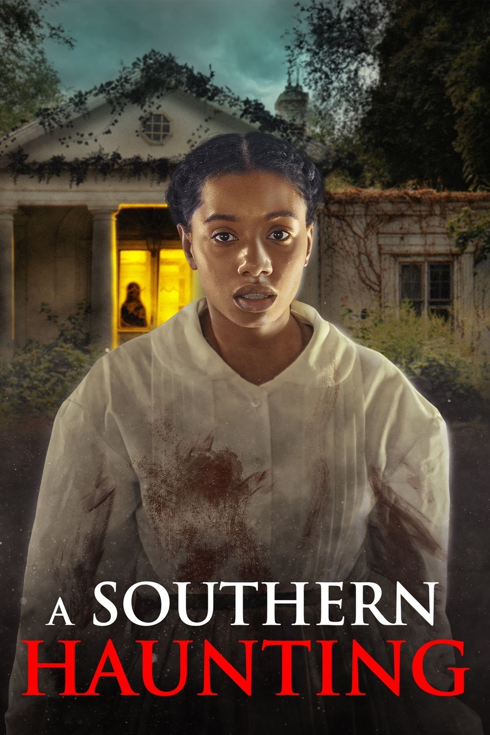 A Southern Haunting 2023 Bengali Unofficial Dubbed 1xBet