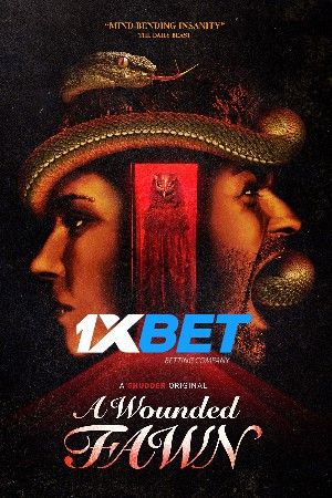 A Wounded Fawn 2022 Bengali Unofficial Dubbed 1xBet