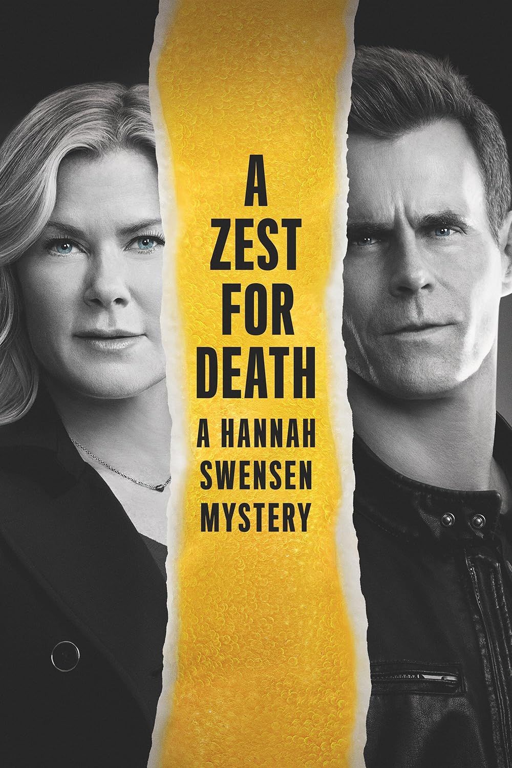 A Zest for Death: A Hannah Swensen Mystery TV Movie 2023 Hindi Unofficial Dubbed 1xBet