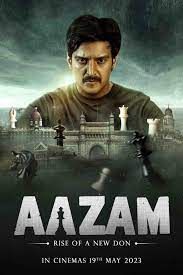 Aazam 2023 Bengali Unofficial Dubbed 1xBet