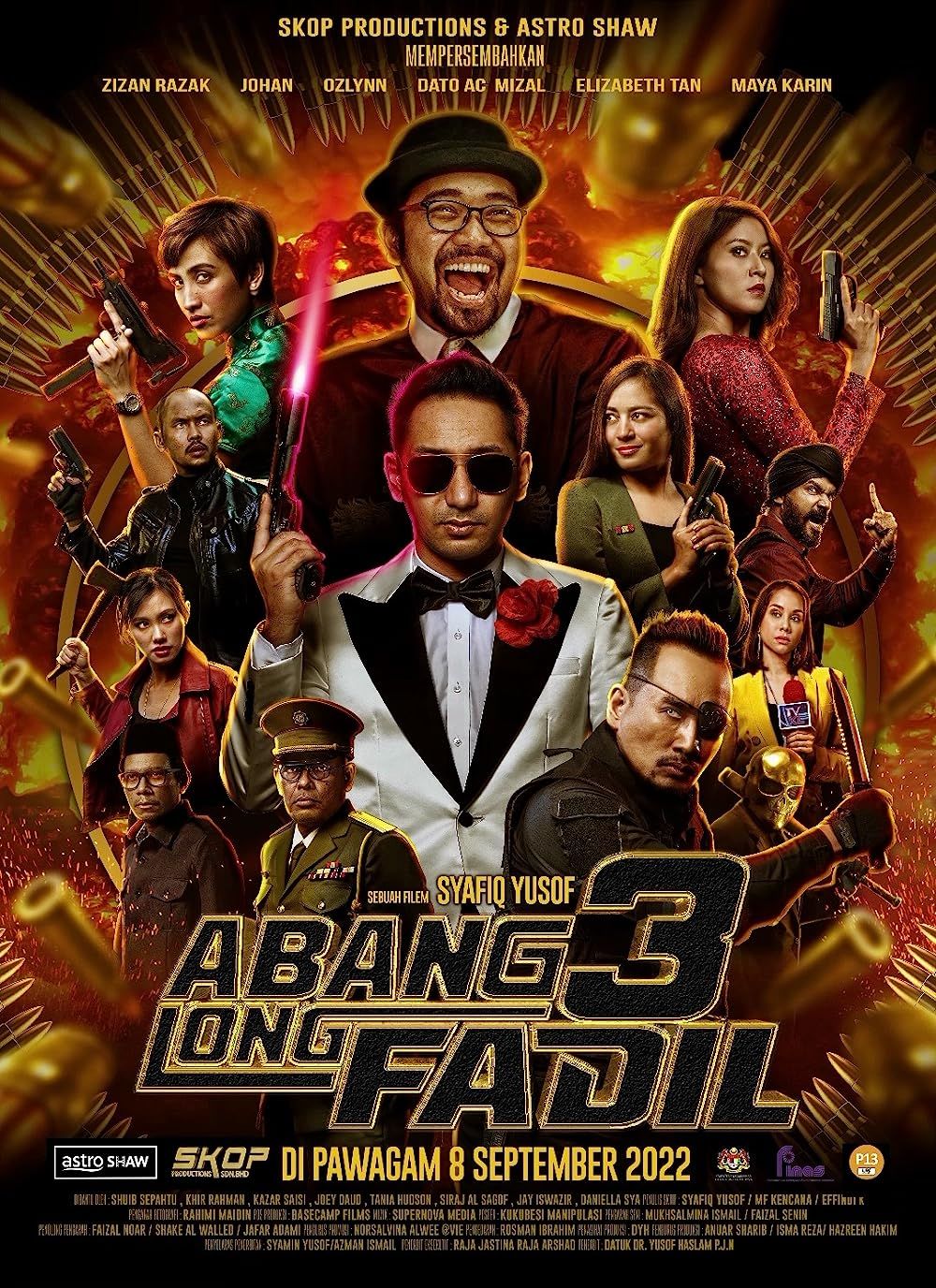 Abang Long Fadil 3 2022 Tamil Unofficial Dubbed 1xBet