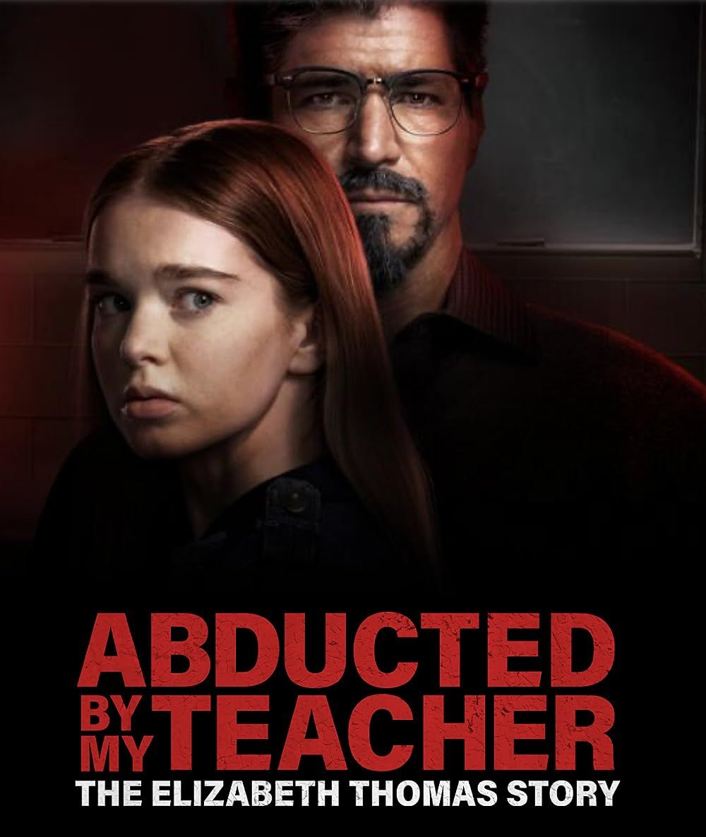 Abducted by My Teacher: The Elizabeth Thomas Story TV Movie 2023 Bengali Unofficial Dubbed 1xBet