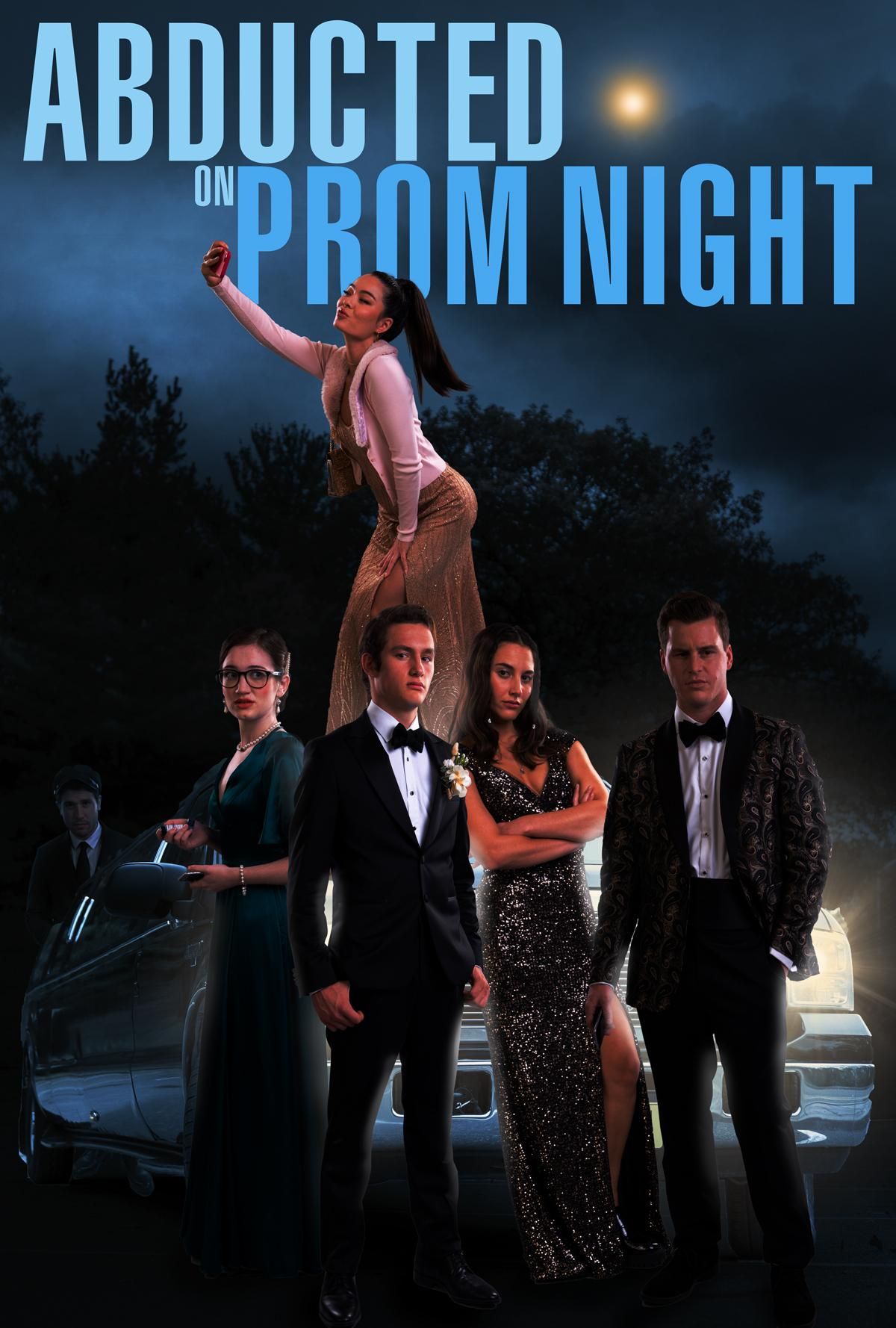 Abducted on Prom Night TV Movie 2023 Hindi Unofficial Dubbed 1xBet