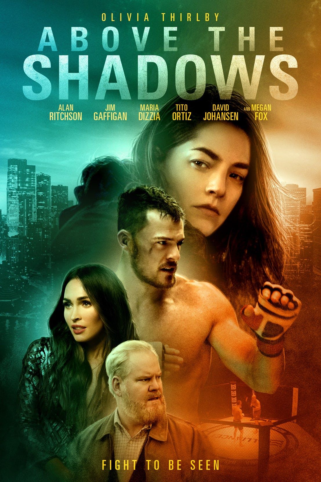 Above the Shadows 2019 Tamil Unofficial Dubbed 1xBet