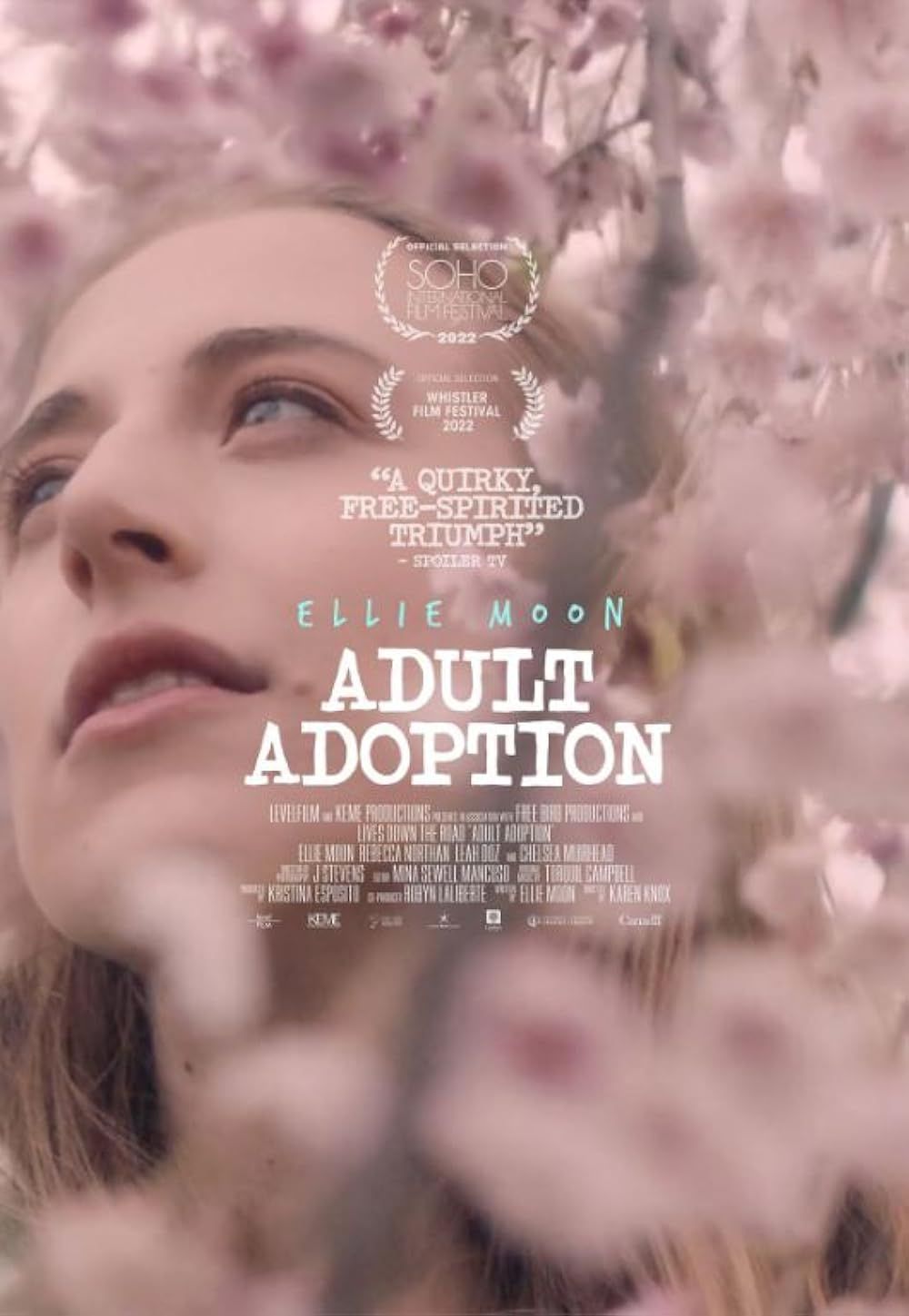 Adult Adoption 2022 Hindi Unofficial Dubbed 1xBet