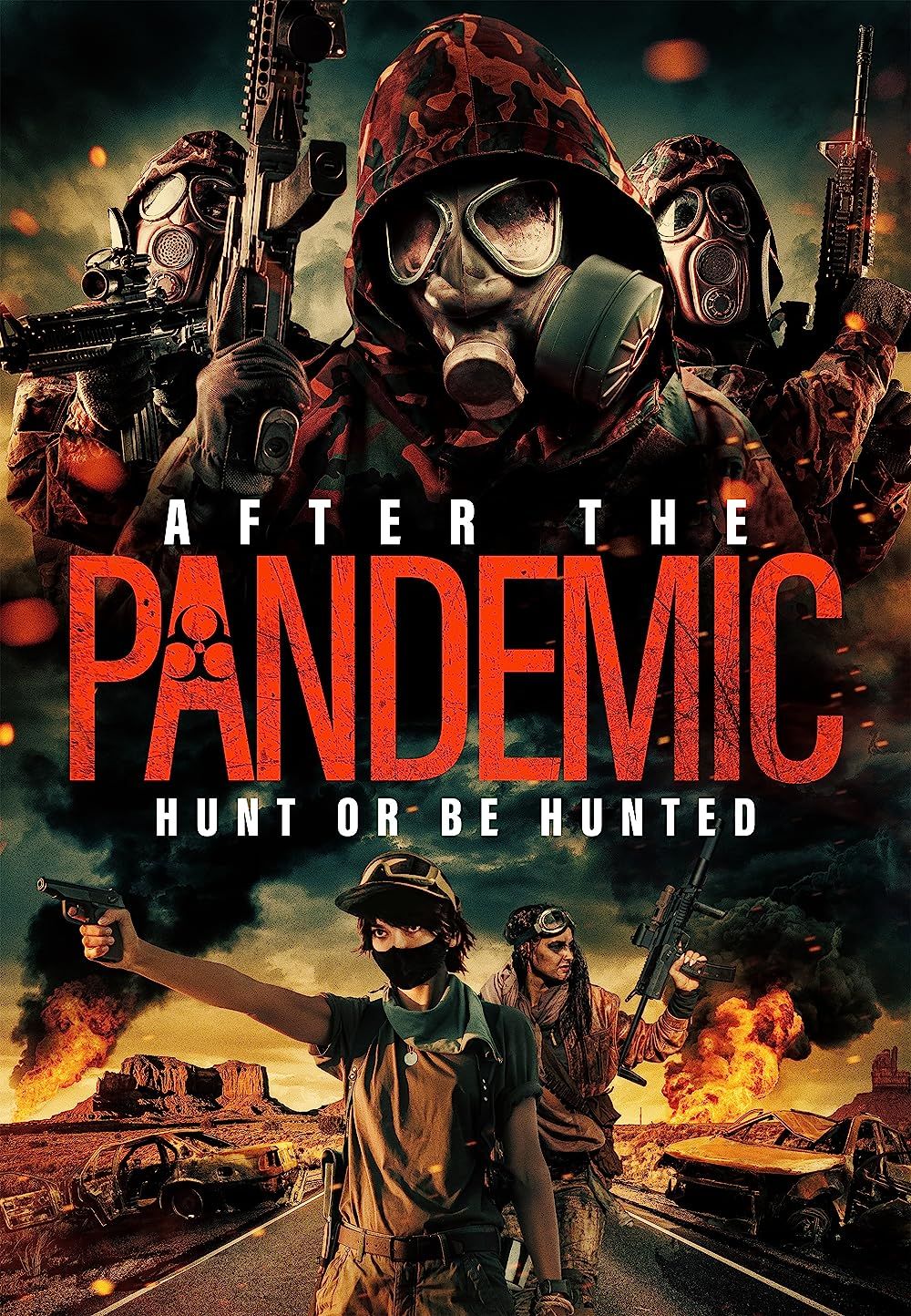 After the Pandemic 2022 Tamil Unofficial Dubbed 1xBet