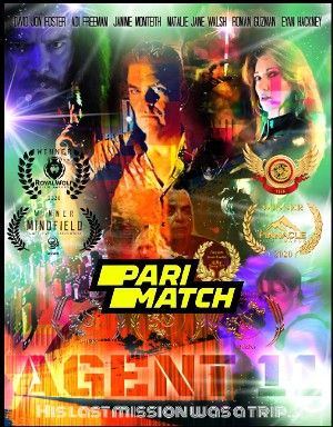 Agent 11 2020 Hindi Unofficial Dubbed