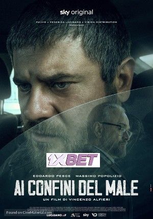 Ai confine del male 2021 Hindi Unofficial Dubbed