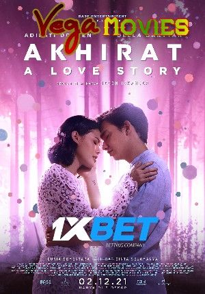 Akhirat: A Love Story 2021 Hindi Unofficial Dubbed 1xBet