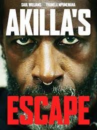 Akillas Escape 2020 Tamil Unofficial Dubbed 1xBet