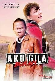 Aku Bukan Gila 2020 Hindi Unofficial Dubbed 1xBet