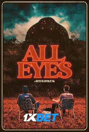 All Eyes 2022 Tamil Unofficial Dubbed