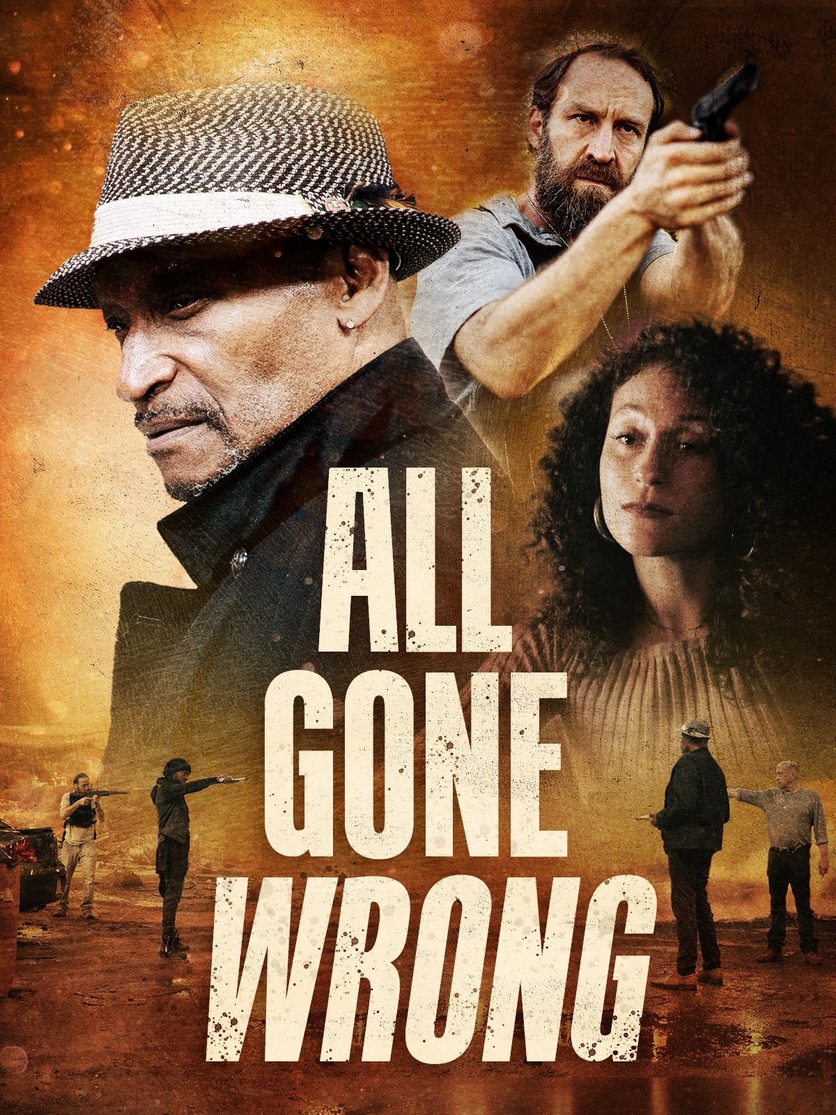 All Gone Wrong 2021 Bengali Unofficial Dubbed 1xBet