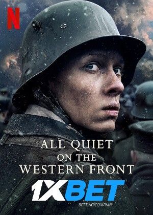 All Quiet on the Western Front 2022 Bengali Unofficial Dubbed